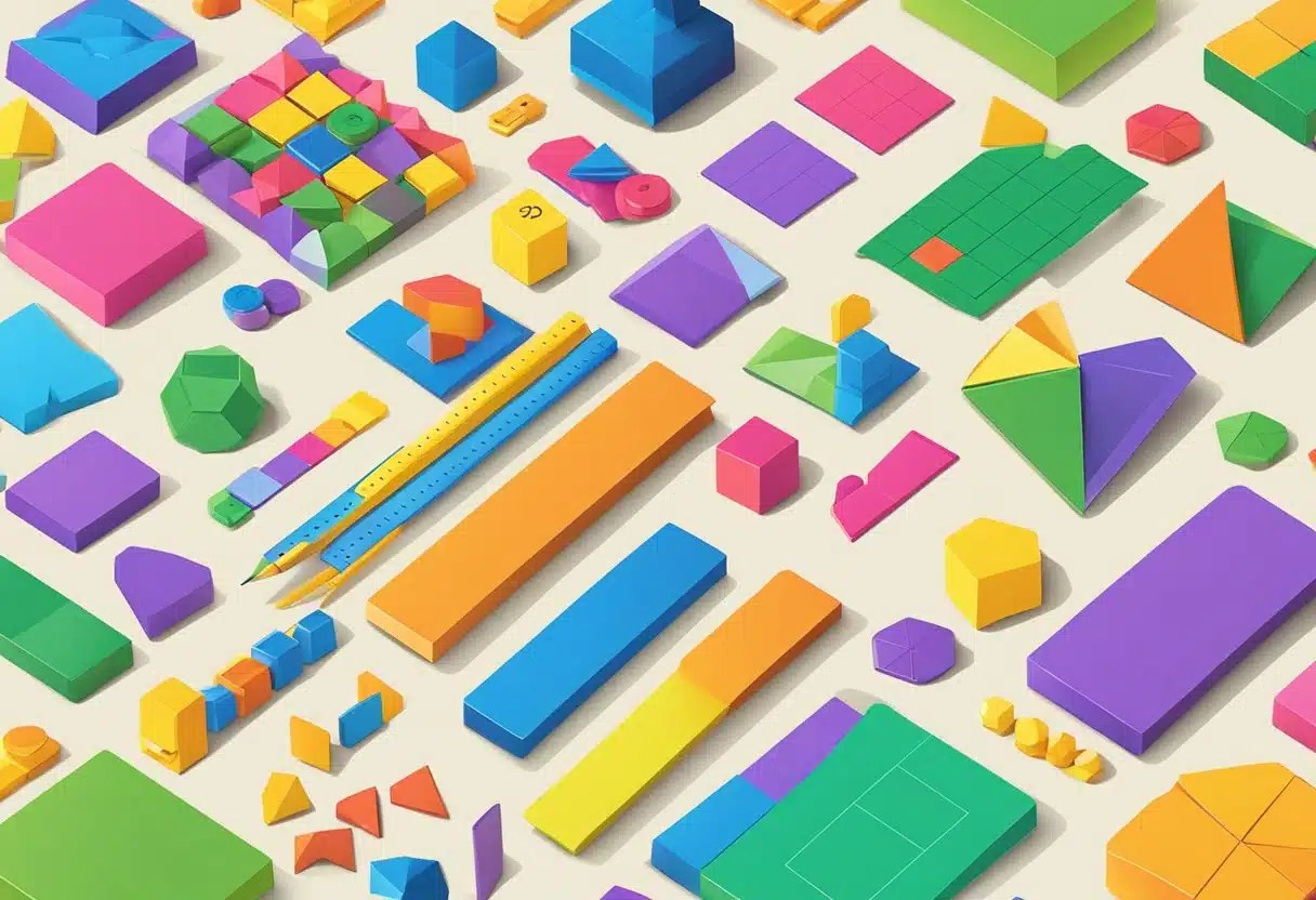 Maths Teaching Aids Enhancing Learning and Engagement The Teaching