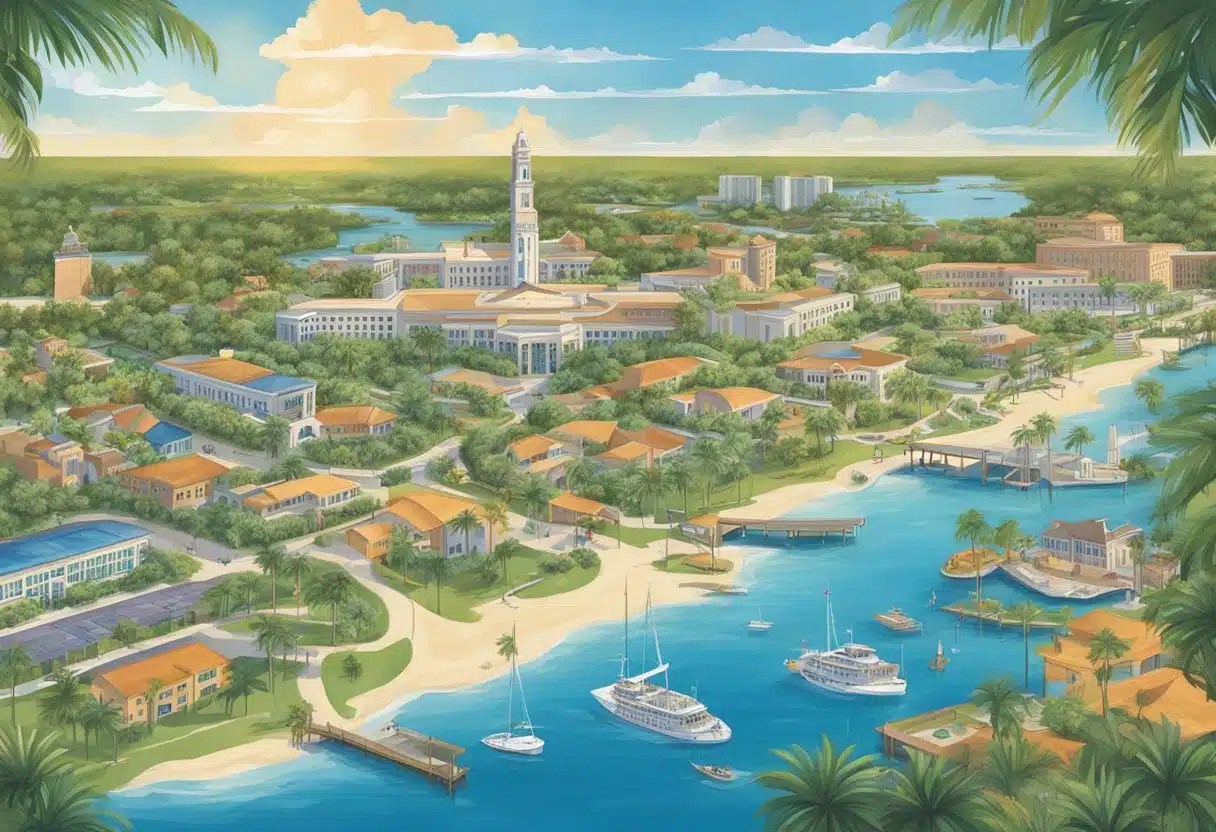 Top 10 Schools in Florida Expert Rankings and Insights The Teaching Couple