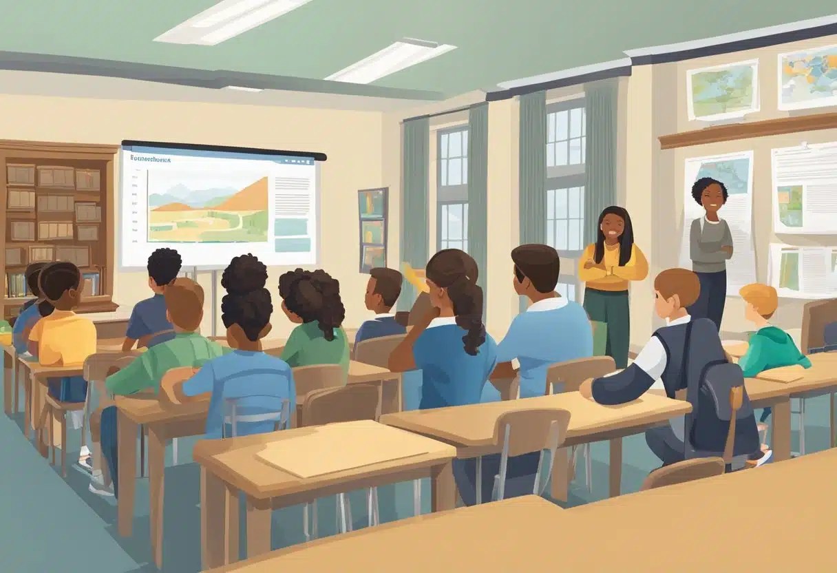 How to Teach the Concept of Historical Significance The Teaching Couple