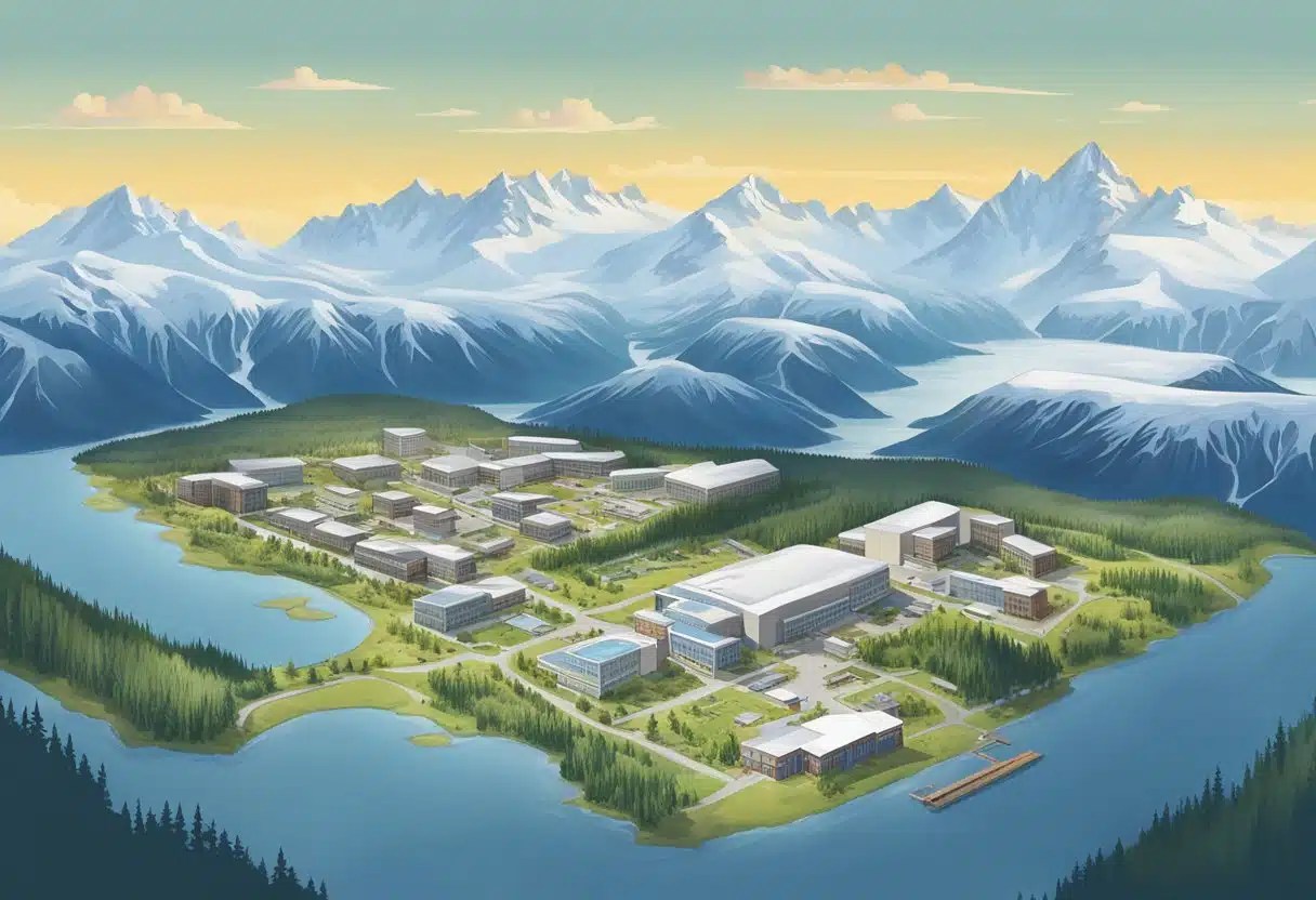 The Best Schools in Alaska Rankings and Reviews for Top Education