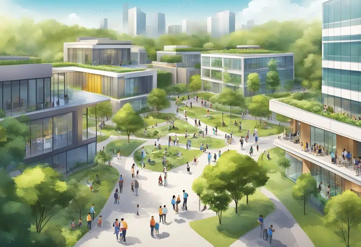 The Best Schools in Your Guide to Top Educational Institutions