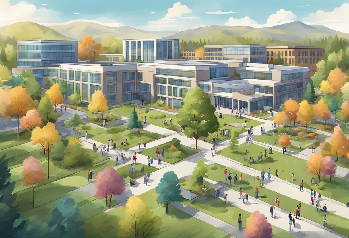 The Best Schools in Idaho The Teaching Couple