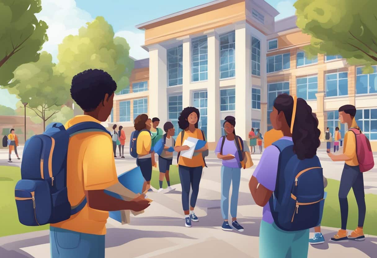 The Best Schools in Illinois The Teaching Couple