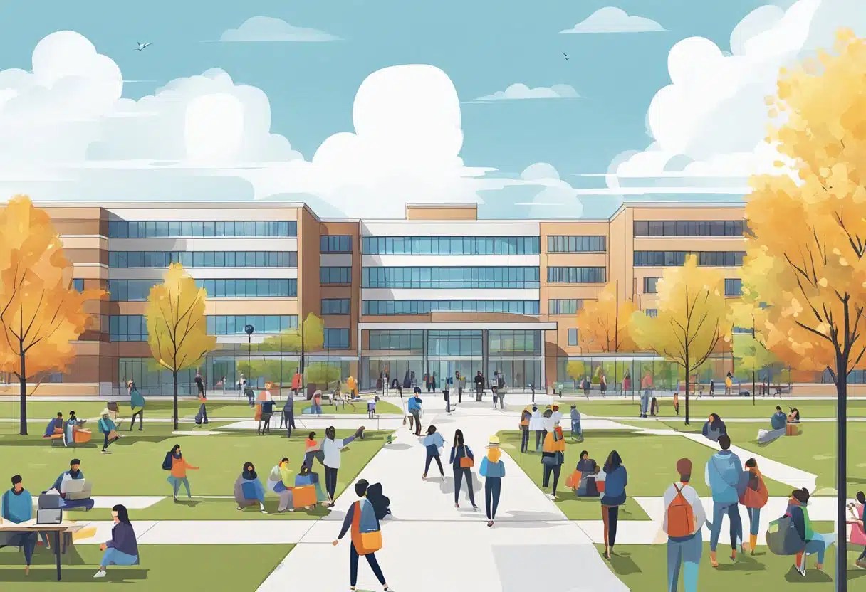 The Best Schools in Illinois The Teaching Couple