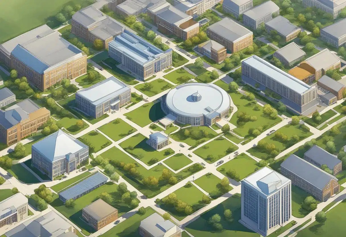 The Best Schools in Kansas The Teaching Couple