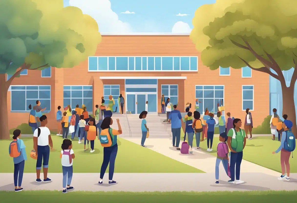 The Best Schools in Kansas The Teaching Couple