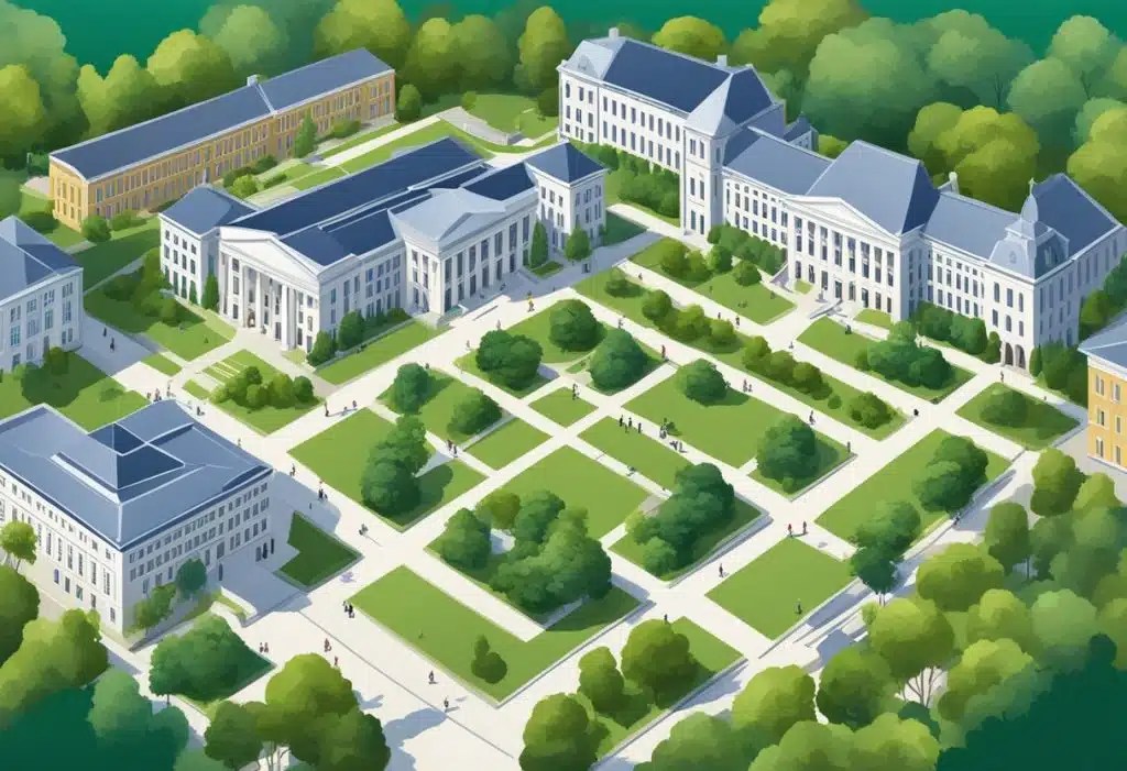 The Best Schools in Kentucky The Teaching Couple