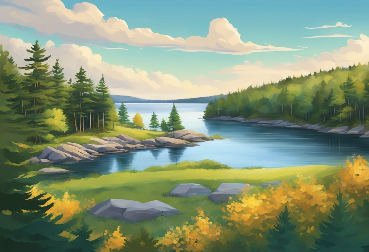 The Best Schools in Maine The Teaching Couple