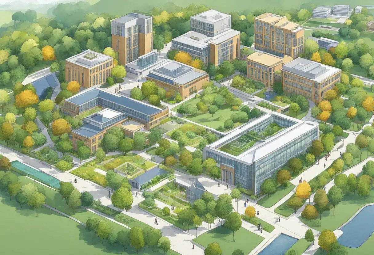 The Best Schools in Michigan The Teaching Couple