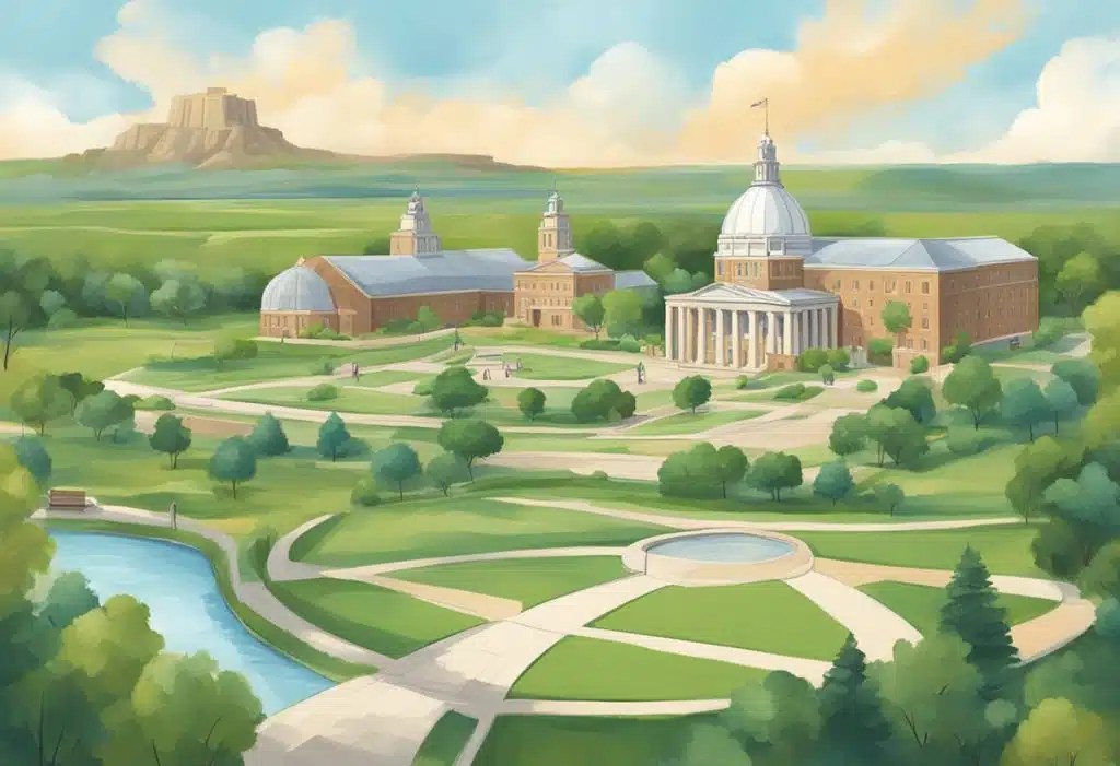 The Best Schools in Nebraska The Teaching Couple