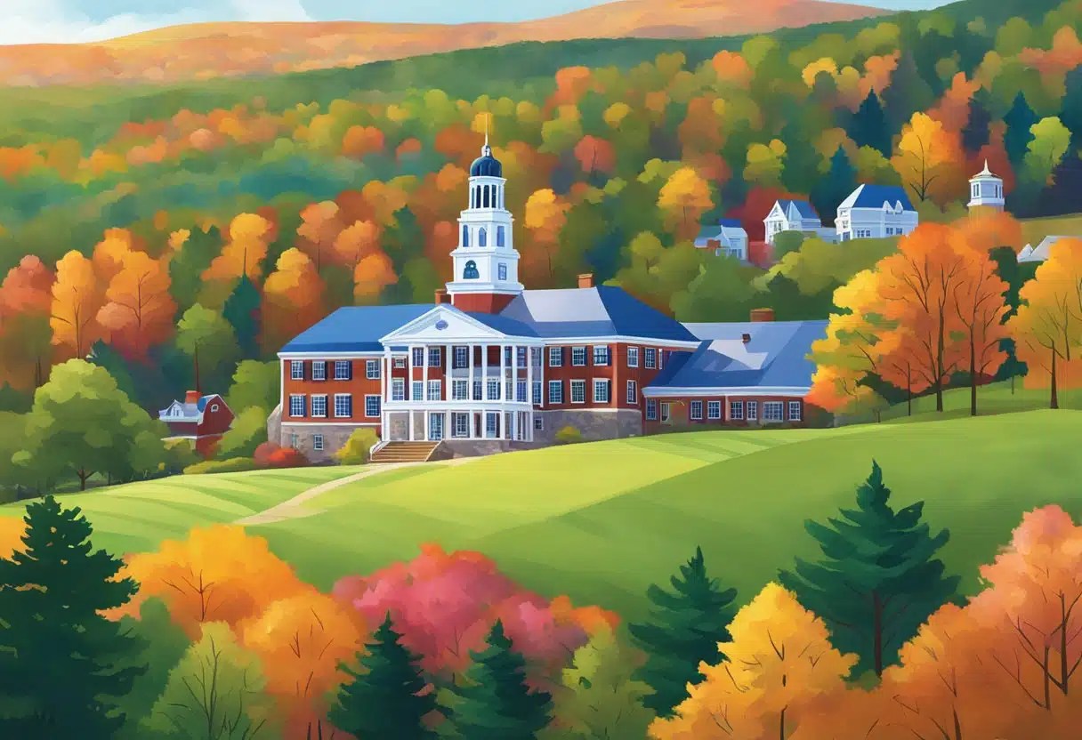 The Best Schools in New Hampshire The Teaching Couple