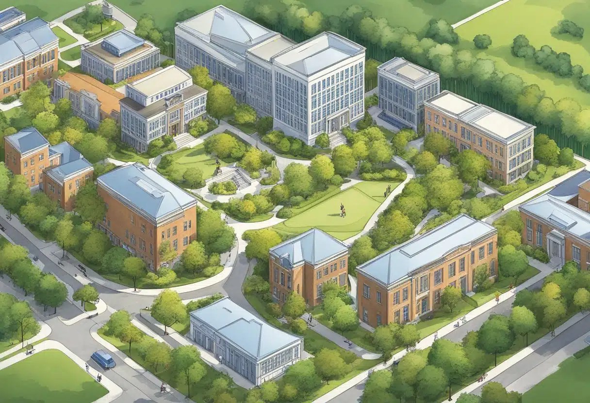 The Best Schools in North Carolina The Teaching Couple