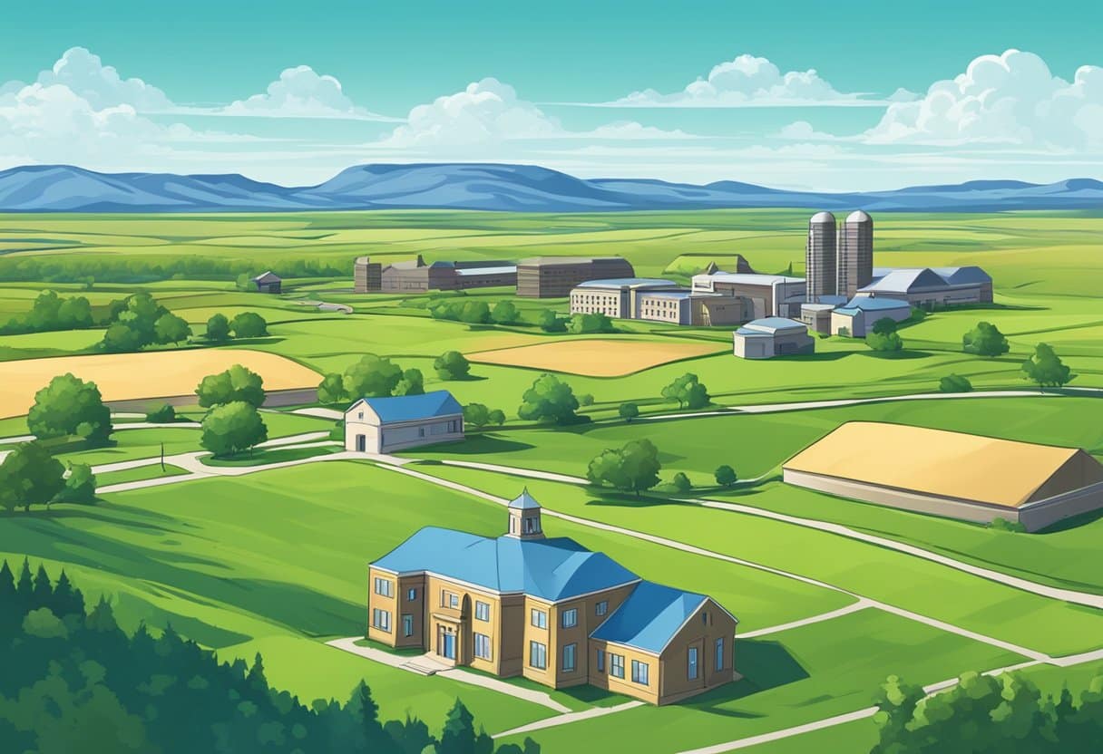 The Best Schools in North Dakota The Teaching Couple