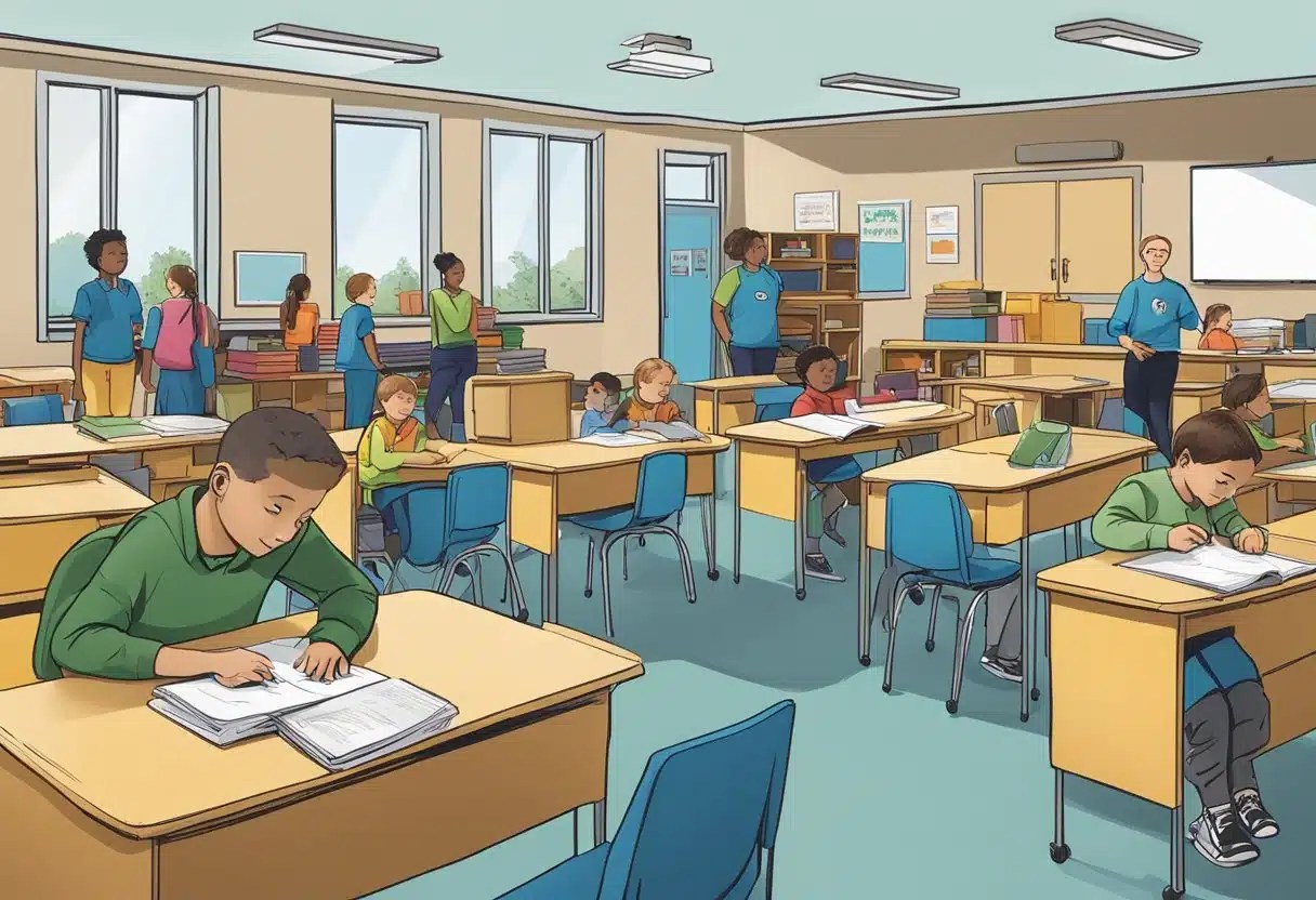 The Best Schools in North Dakota The Teaching Couple