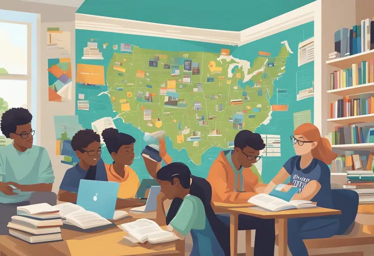 The Best Schools in Ohio The Teaching Couple