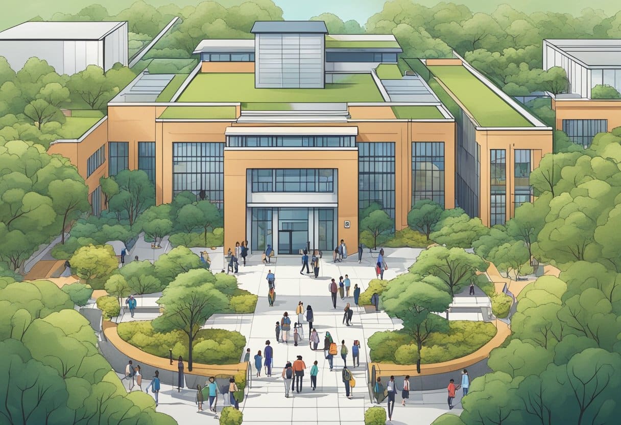 The Best Schools in Ohio The Teaching Couple