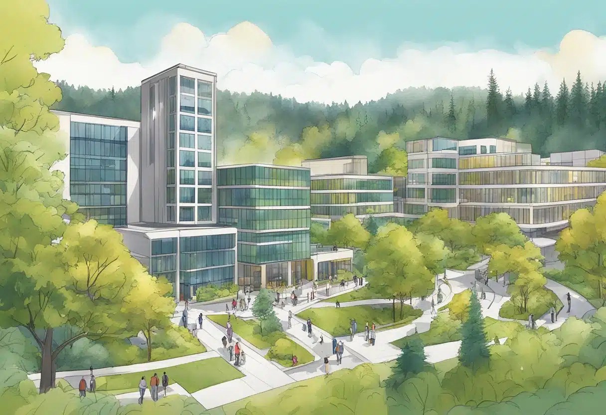 The Best Schools in Oregon A Guide to Top Educational Institutions