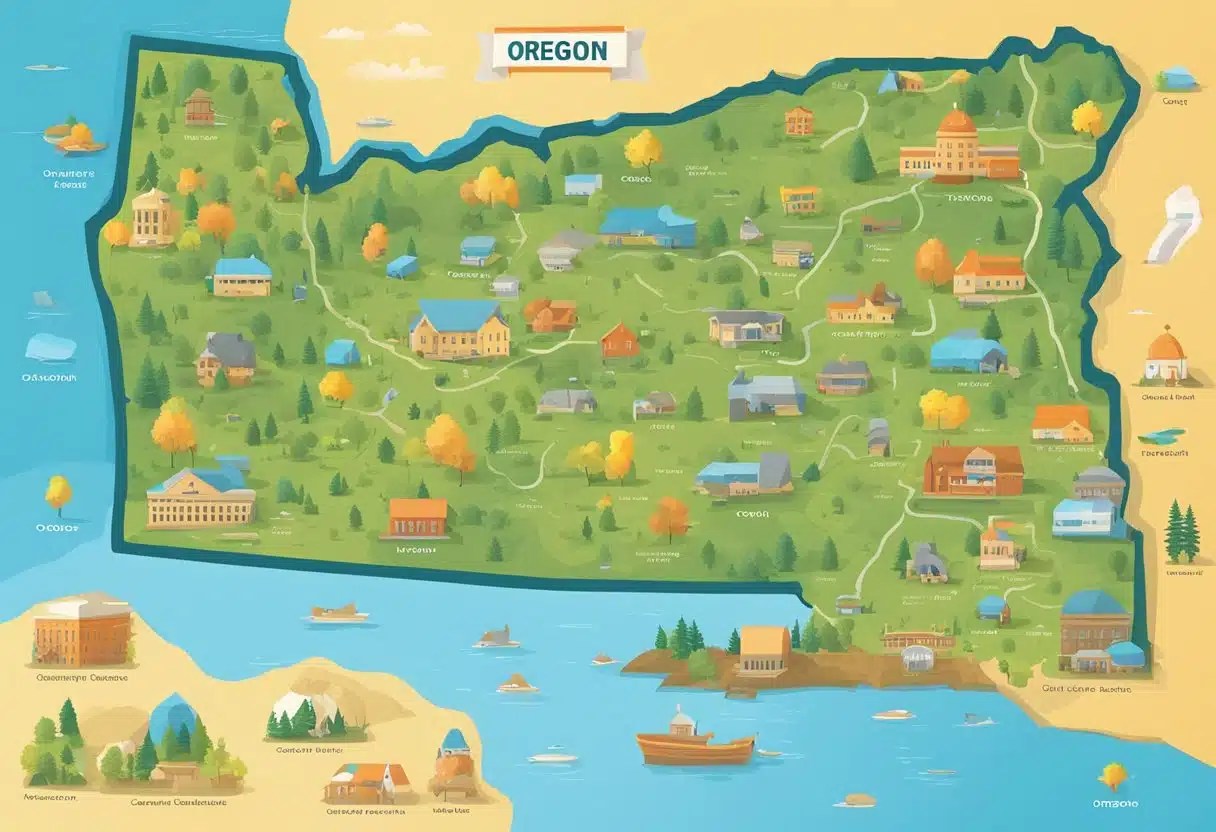 The Best Schools in Oregon A Guide to Top Educational Institutions