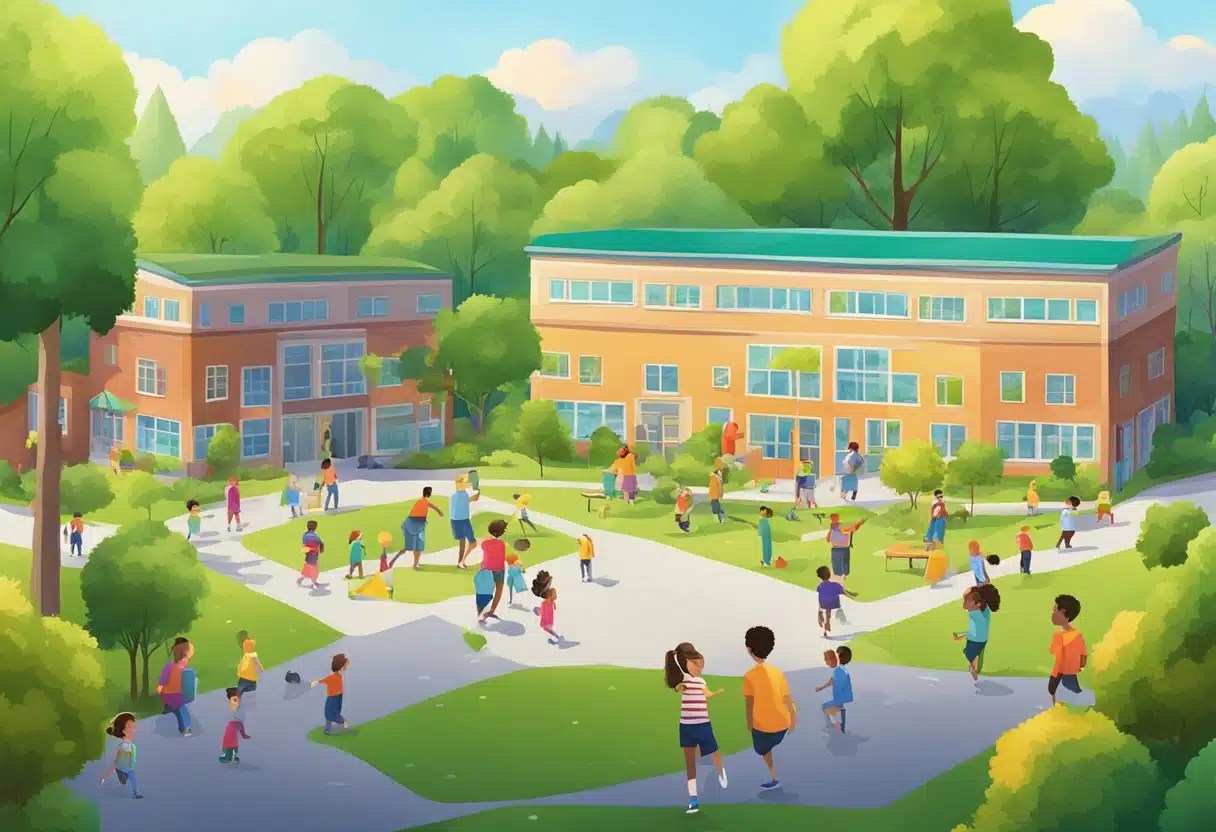 The Best Schools in Pennsylvania Your Guide to TopRated Educational