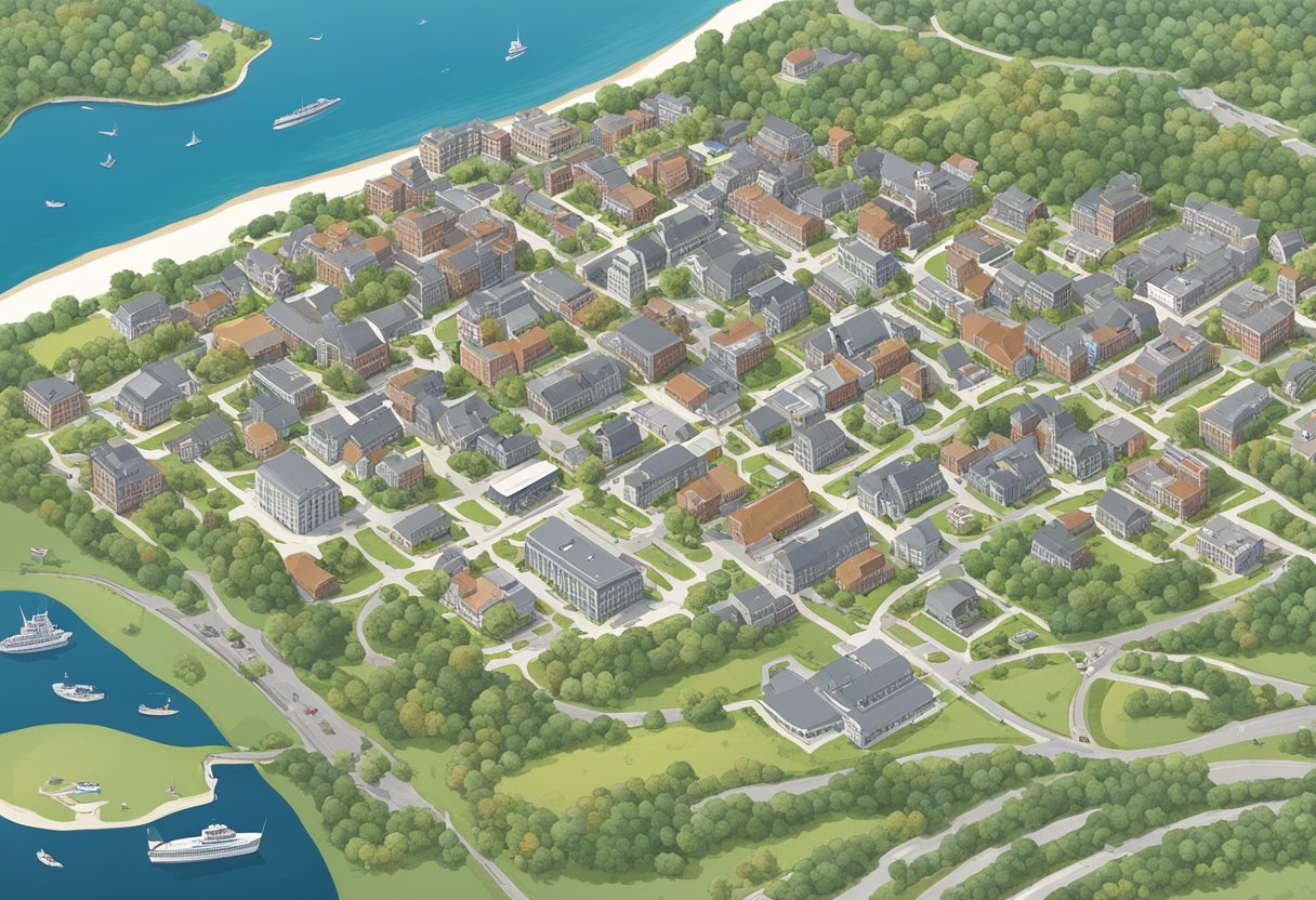 The Best Schools in Rhode Island: A Guide to Top Educational