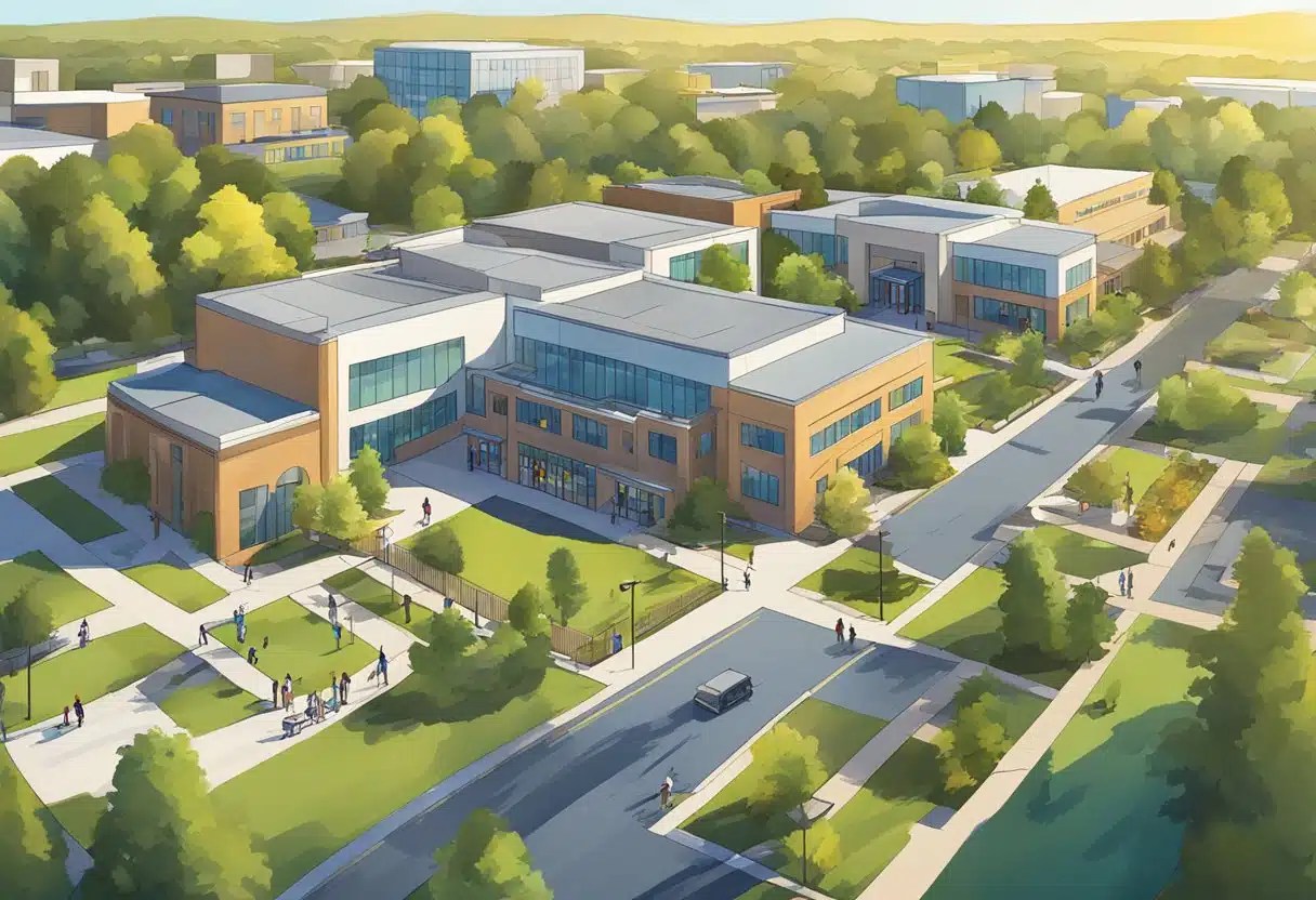 The Best Schools in South Dakota Your Guide to Top Educational