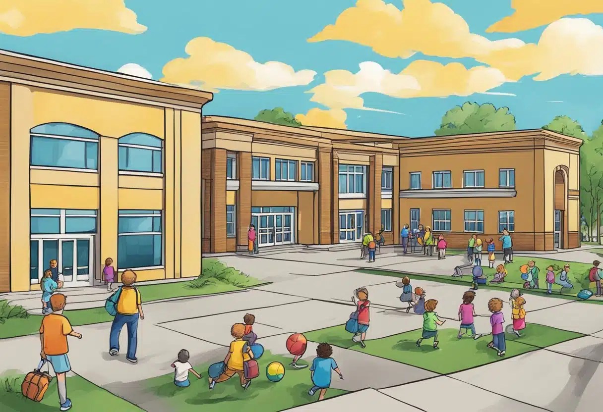 The Best Schools in South Dakota Your Guide to Top Educational