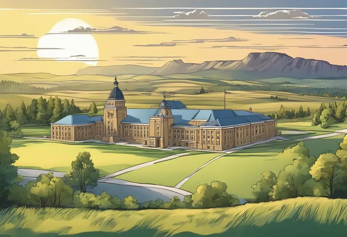 The Best Schools in South Dakota Your Guide to Top Educational