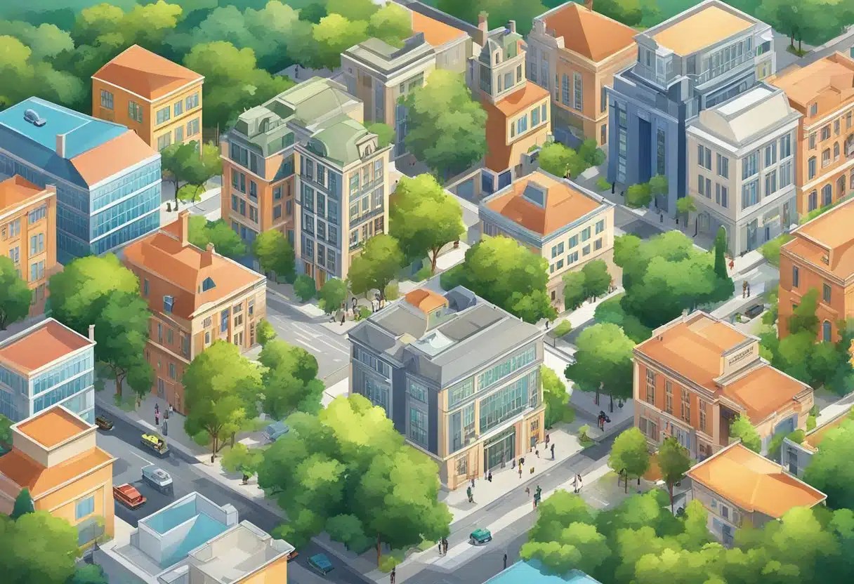 The Best Schools in Texas A Guide to Top Educational Institutions