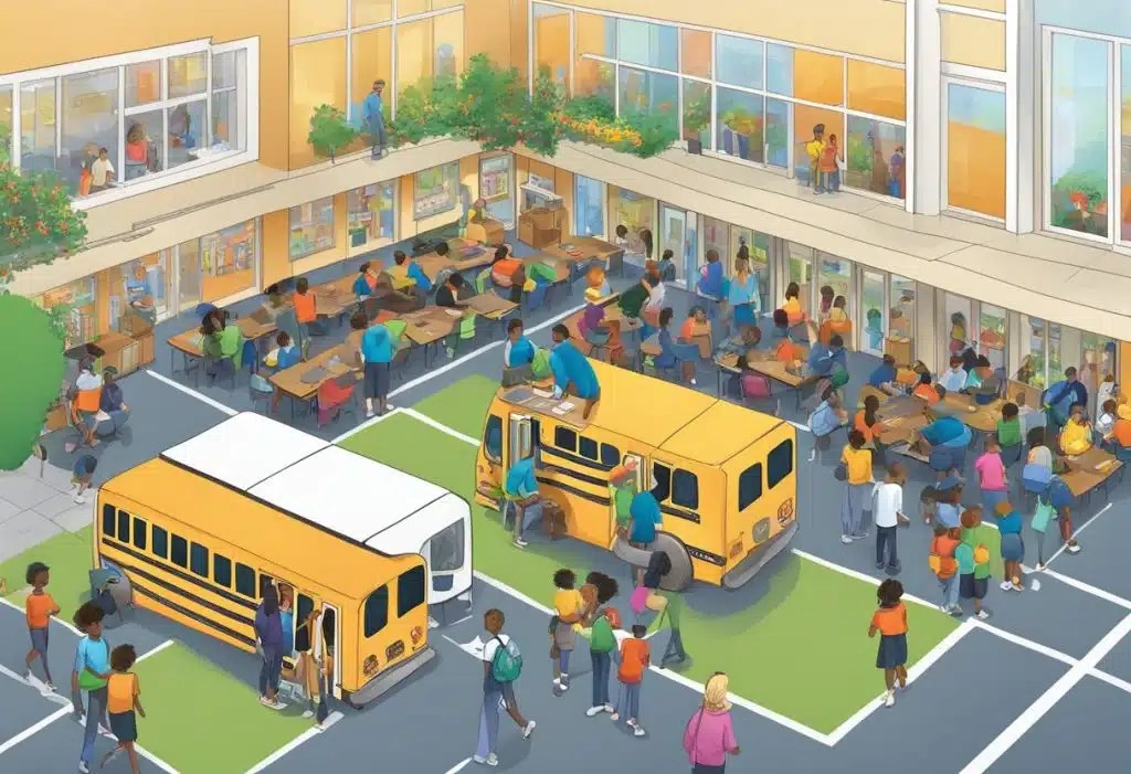 The Best Schools in Virginia The Teaching Couple