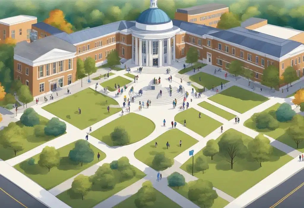 The Best Schools in Virginia The Teaching Couple