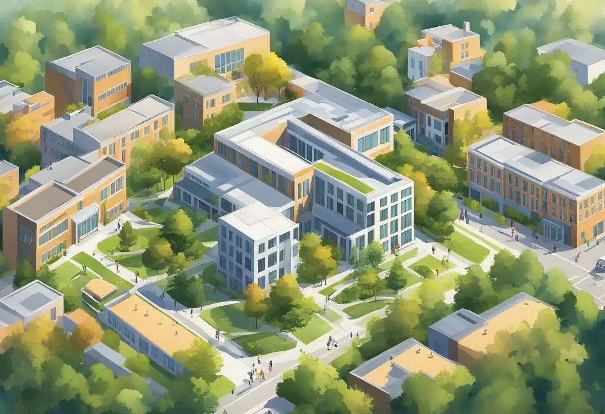 The Best Schools in Washington The Teaching Couple