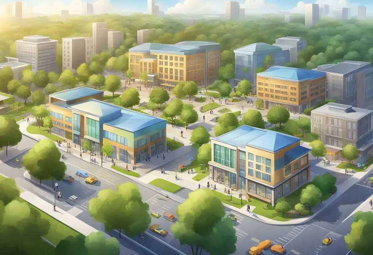 The Best Schools in Washington The Teaching Couple