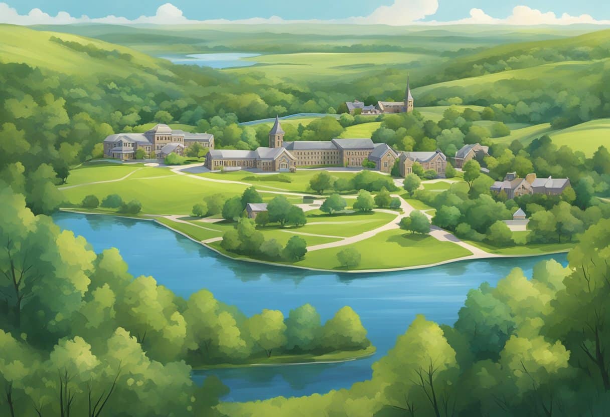 The Best Schools in Wisconsin The Teaching Couple