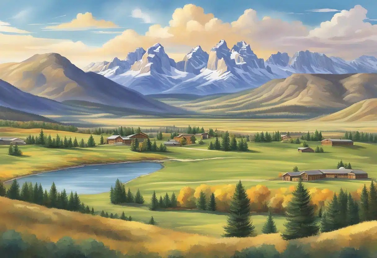 The Best Schools in Wyoming The Teaching Couple