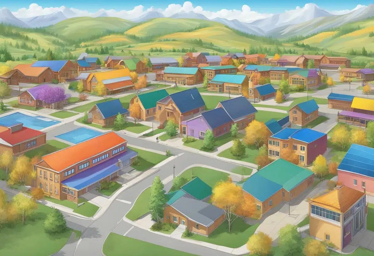 The Best Schools in Wyoming The Teaching Couple