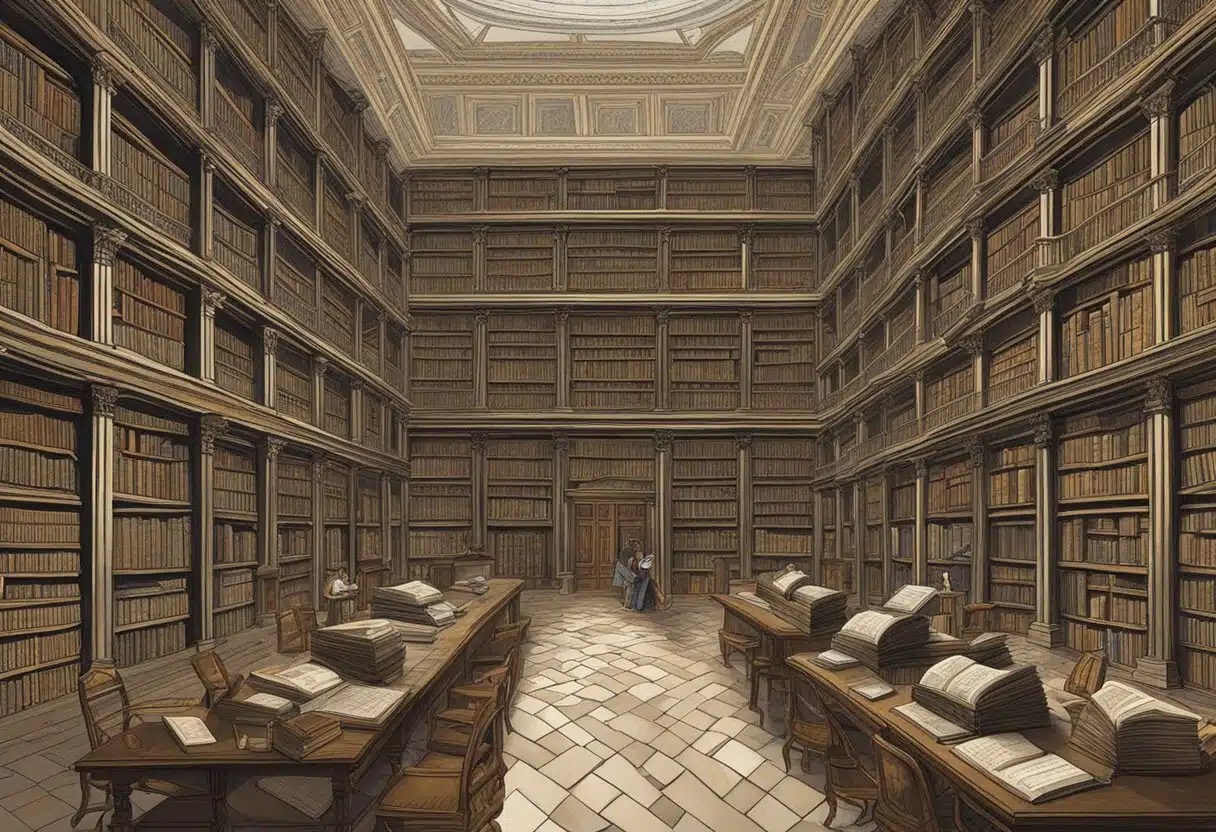 Examples of Pantoum Poetry: Exploring the Form's Unique Structure - The