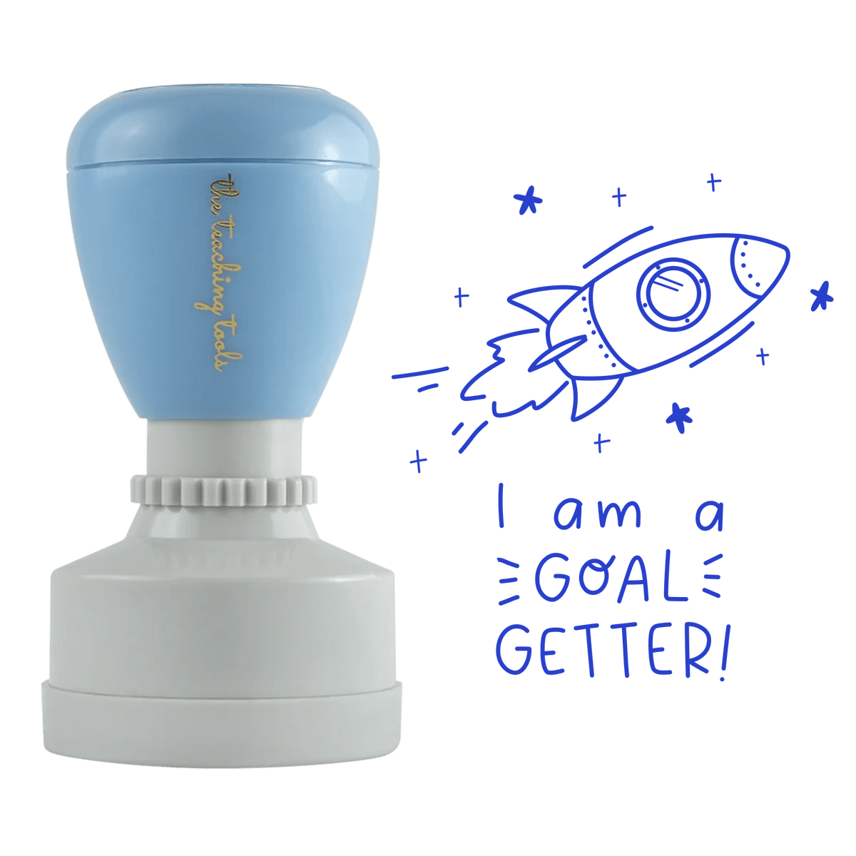 Goal Getter The Teaching Tools