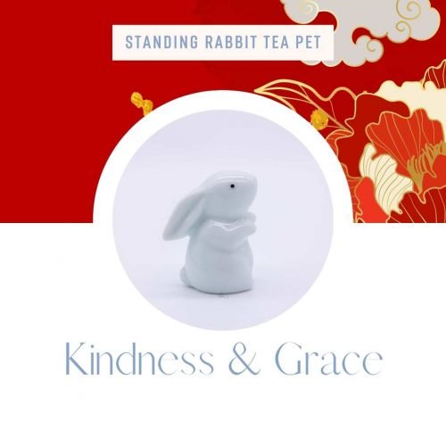 Discover The Joy of Tea Pets The Teacup Attic