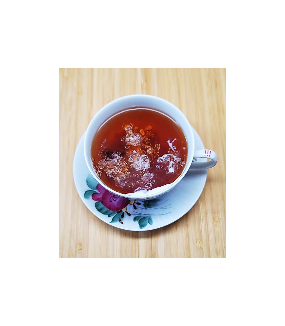 German Tea Ceremony Black Teas The Tea Haus