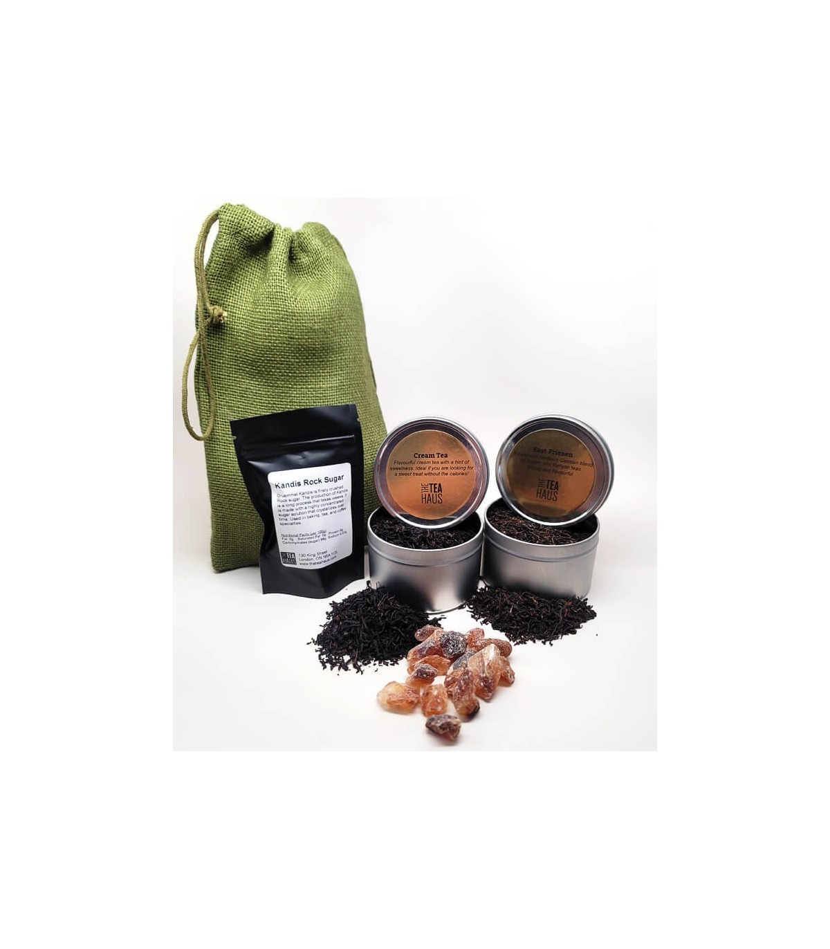 German Tea Ceremony Black Teas The Tea Haus