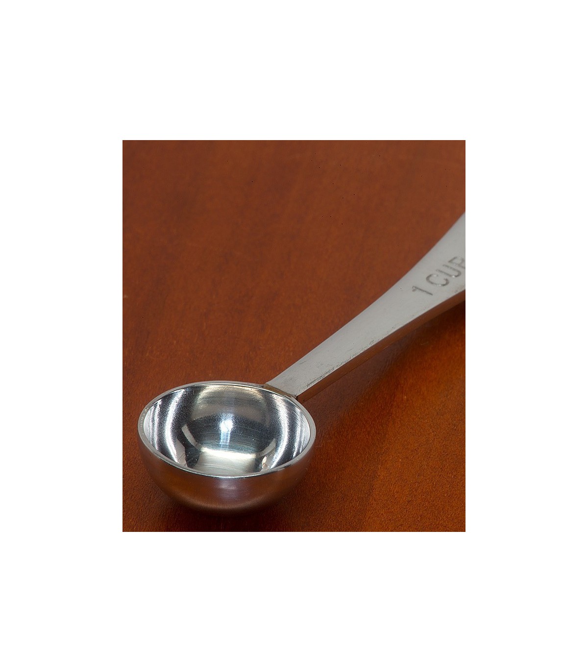 Perfect Matcha Spoon Teaware The Tea Haus