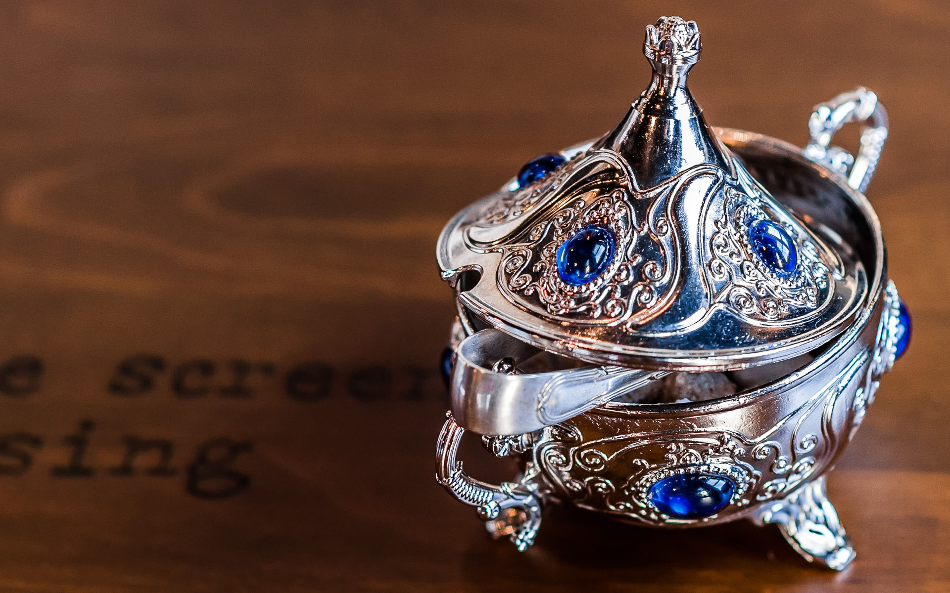 The Tea Junction Indulge in our specialist Teas & Food