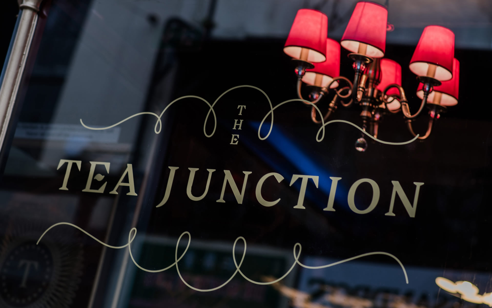 Gallery The Tea Junction