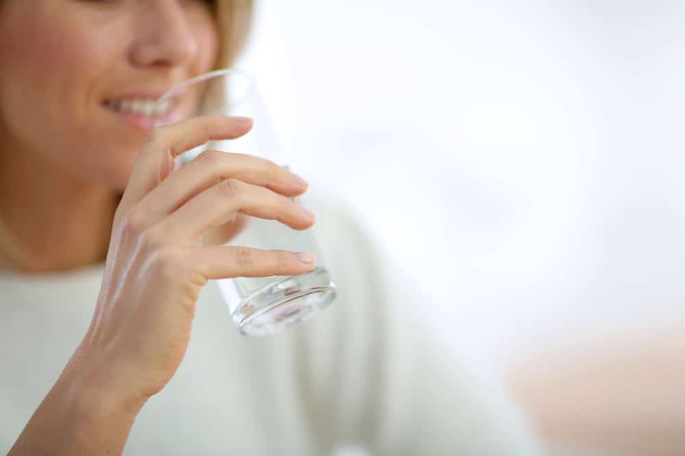 A Quick Guide to Dry Mouth The Teal Umbrella