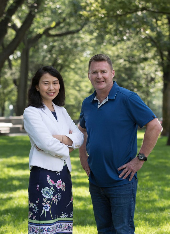 Real Estate Agents Wellesley, Dover & Boston Team Coyle