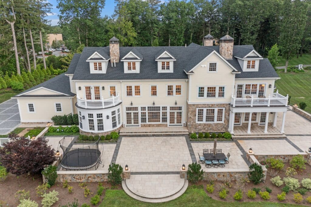 Team Coyle Licensed Real Estate Agents at Compass