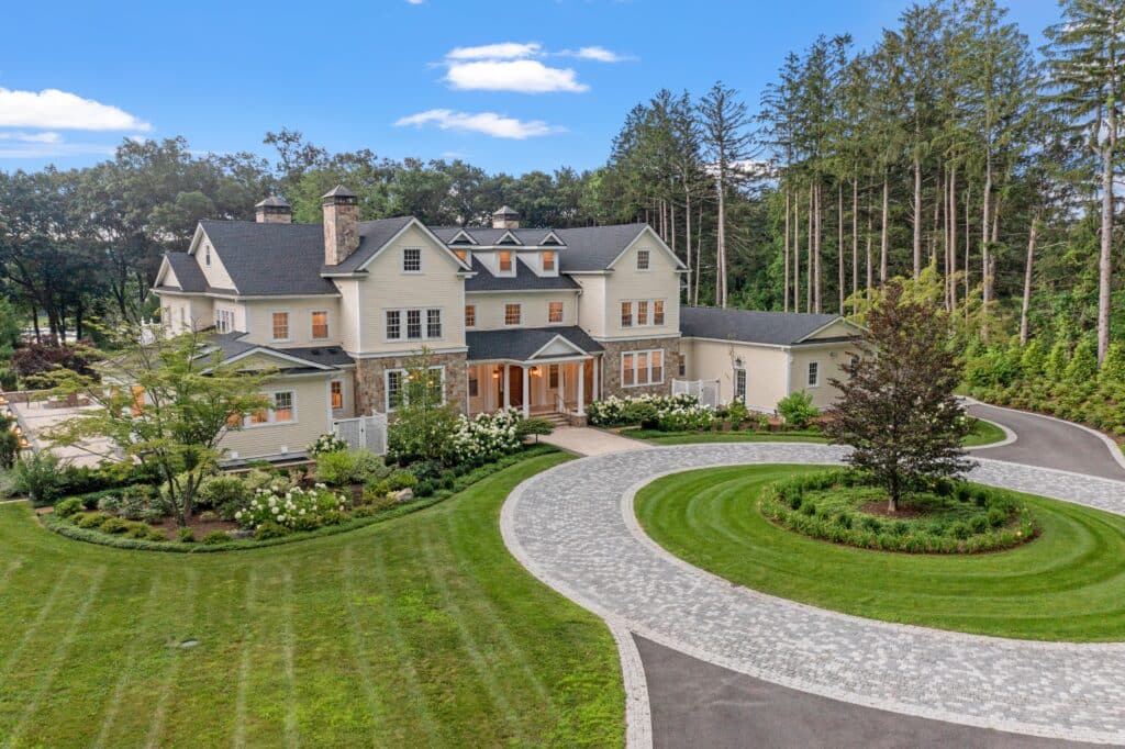 Team Coyle Licensed Real Estate Agents at Compass