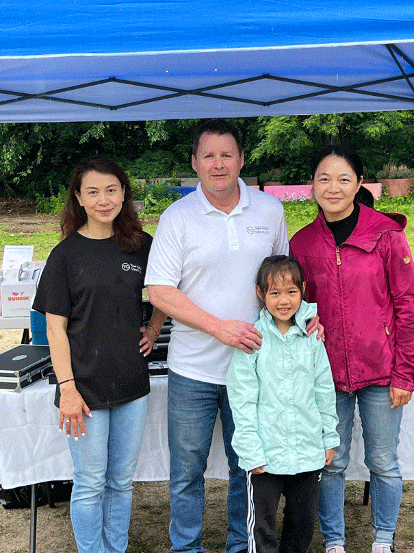 Community Events Hosted by Team Coyle Real Estate Agents