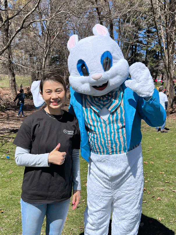 Wellesley Community Events Team Coyle Real Estate Agents