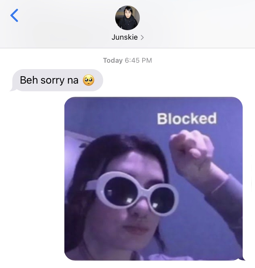 ConCall Part 2 THE TEAMDG